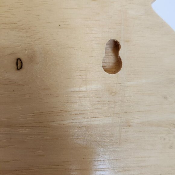 ADORABLE Circus Themed Clothing Hook Coat rack Leash hook Keys - Picture 2 of 5